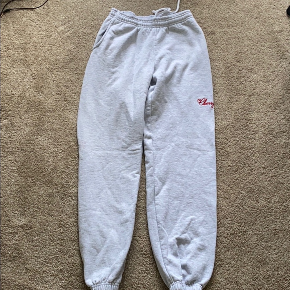 Cherry LA American Classic Sweatpants